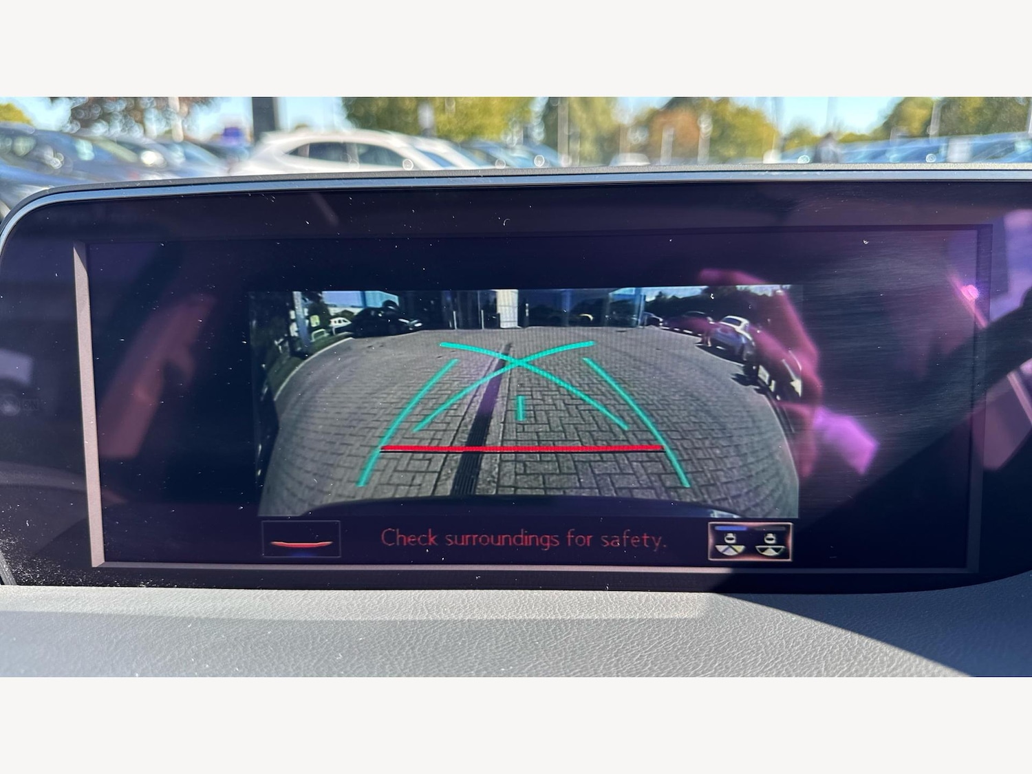 Used Lexus ES 2021 for sale - 75927659: Photo 26