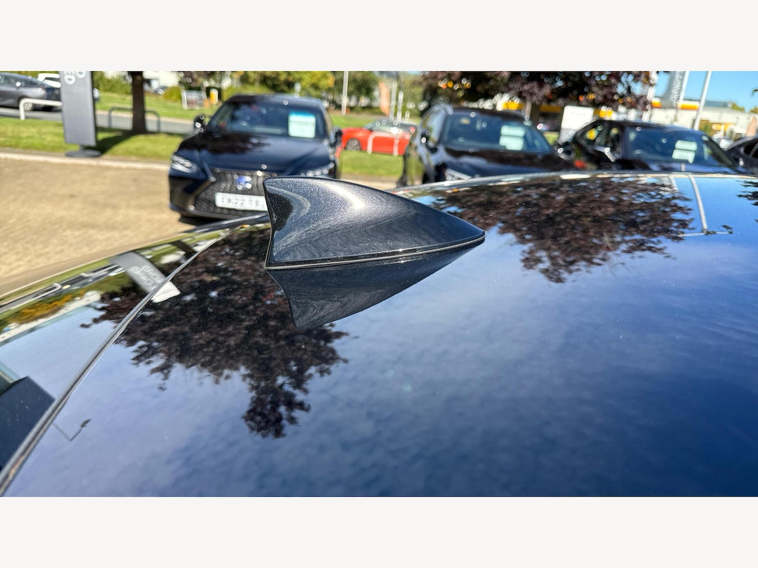 Used Lexus ES 2021 for sale - 75927659: Photo 27