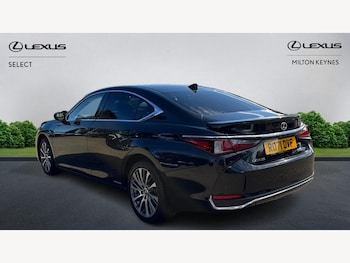 Used Lexus ES 2021 for sale - 75927659: Photo 2