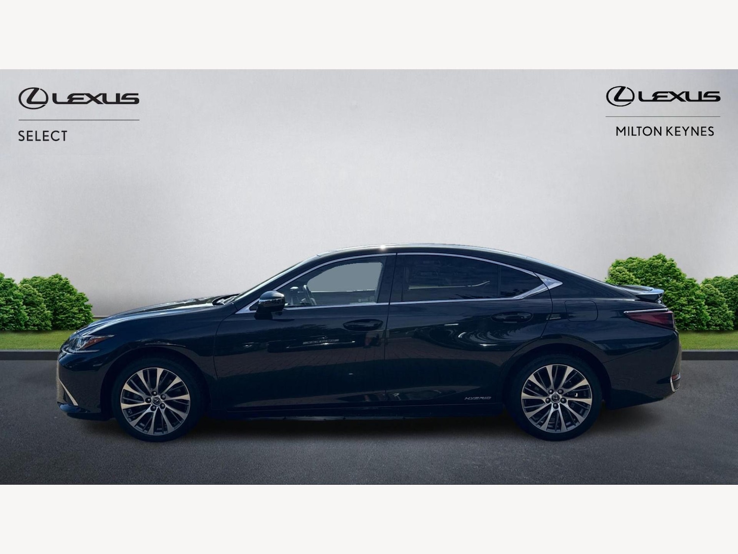 Used Lexus ES 2021 for sale - 75927659: Photo 3
