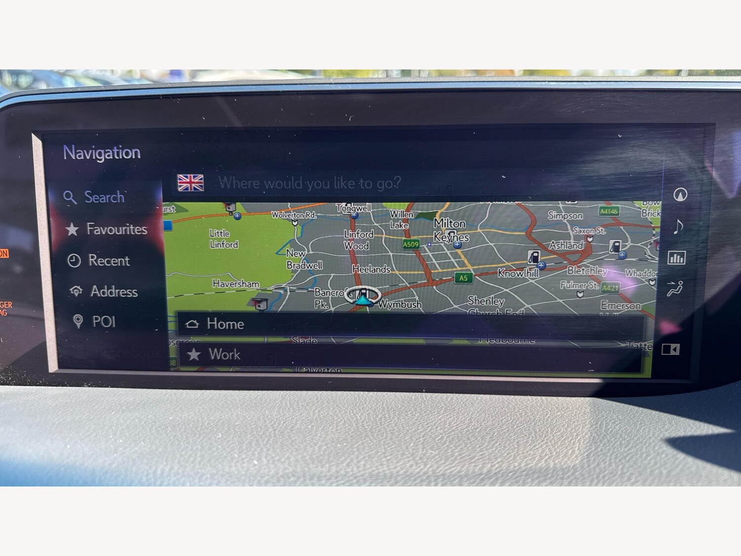 Used Lexus ES 2021 for sale - 75927659: Photo 30