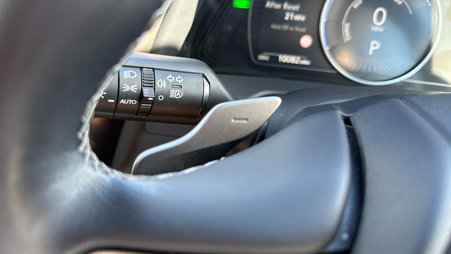 Used Lexus ES 2021 for sale - 75927659: Photo 34