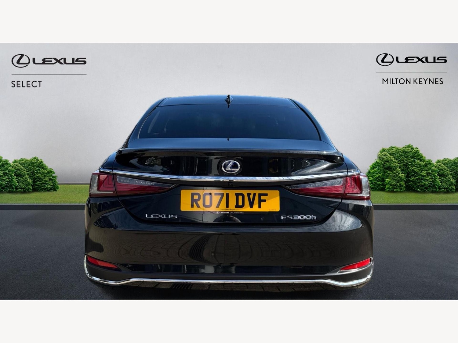 Used Lexus ES 2021 for sale - 75927659: Photo 7