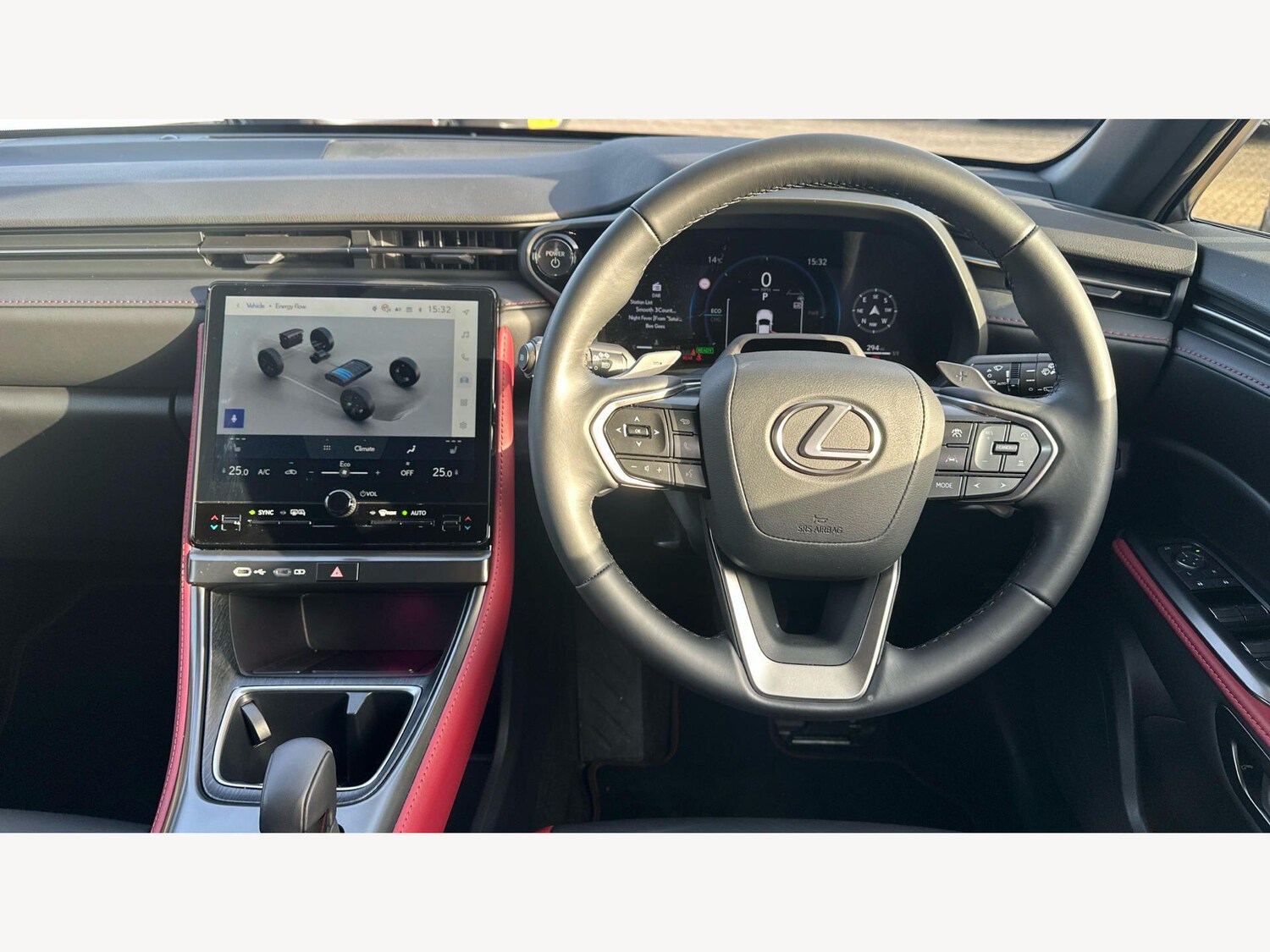 Used Lexus LBX for sale - 77969790: Photo 10