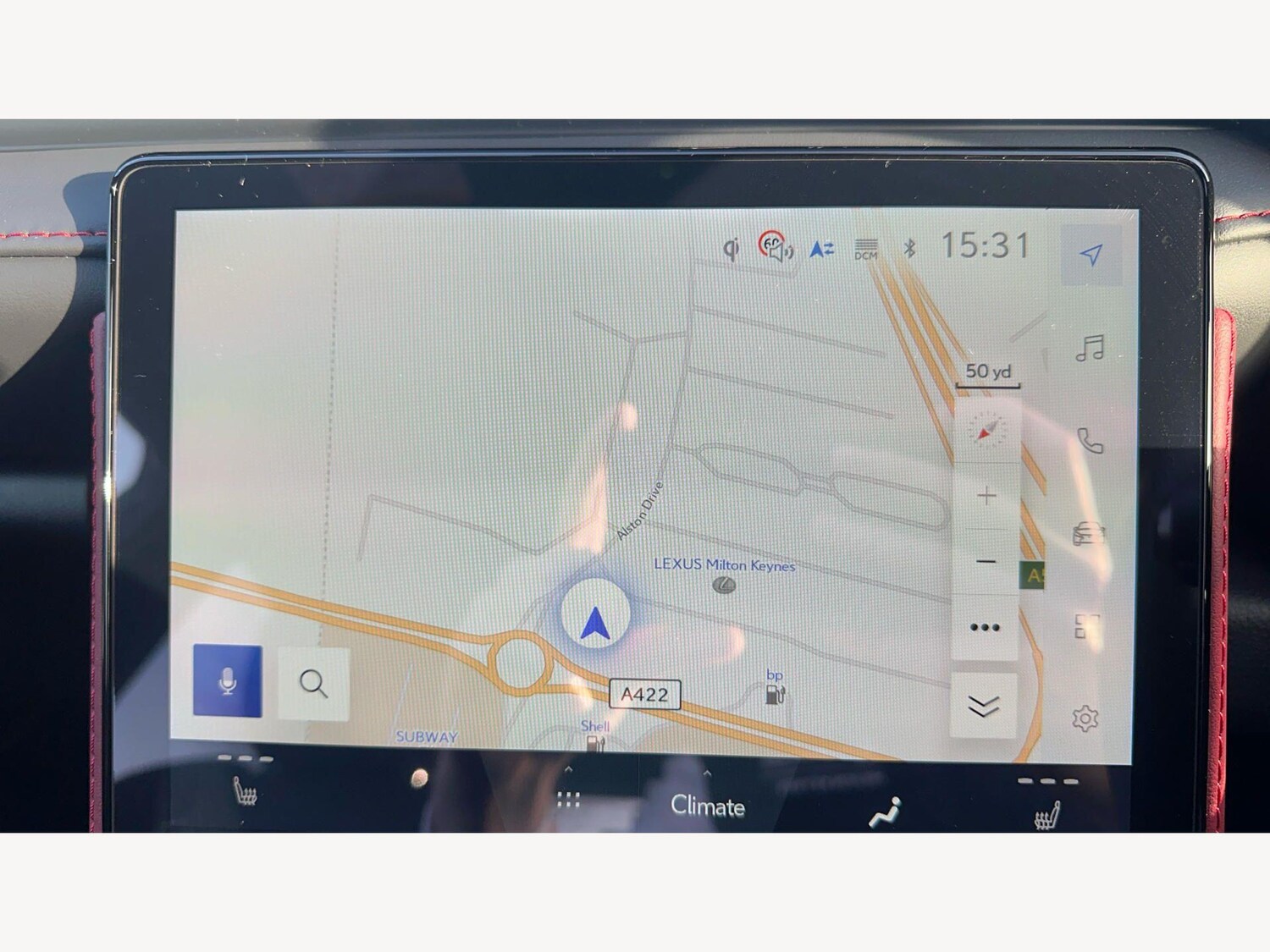 Used Lexus LBX for sale - 77969790: Photo 12