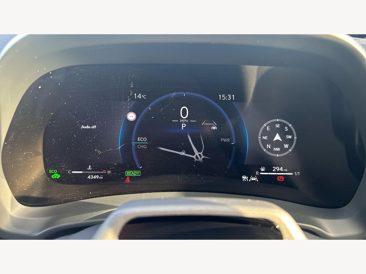 Used Lexus LBX for sale - 77969790: Photo 14