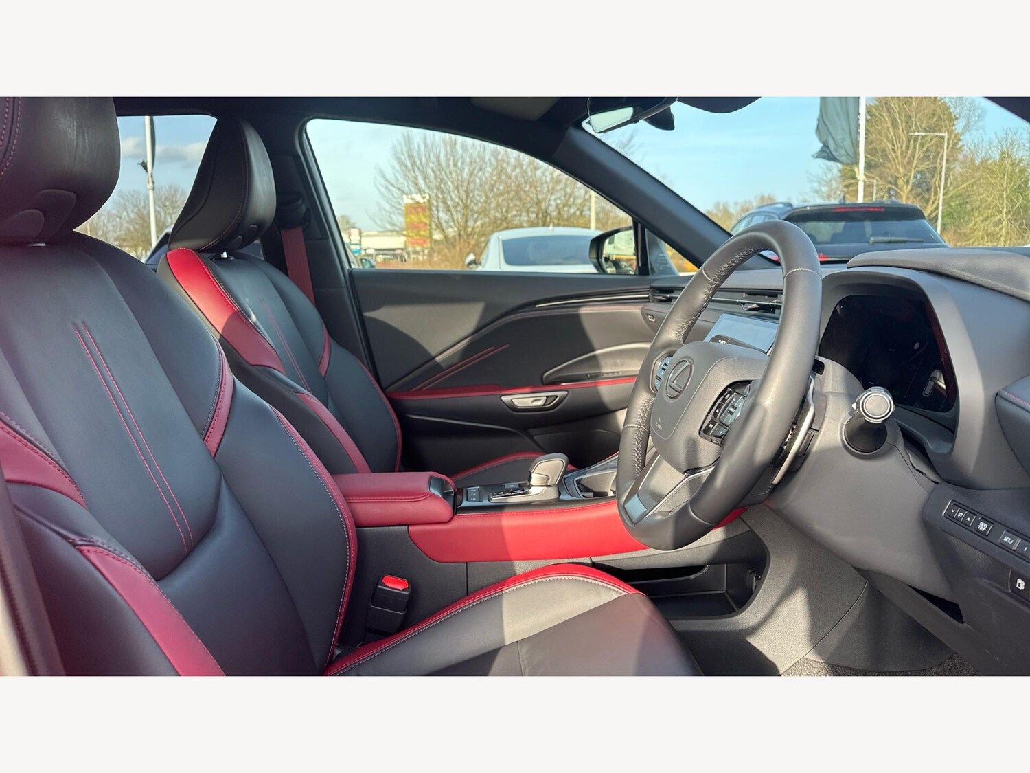 Used Lexus LBX for sale - 77969790: Photo 15