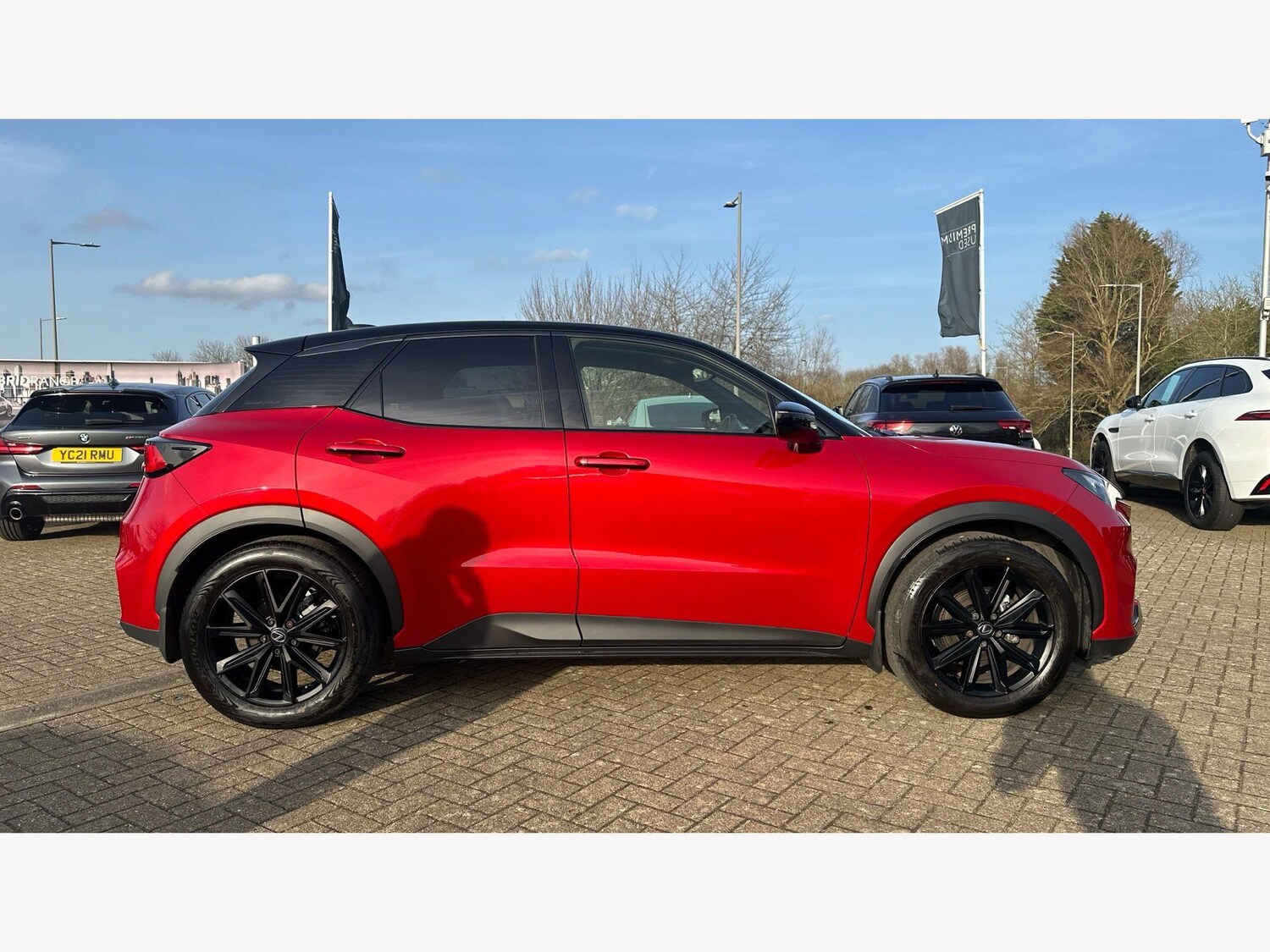 Used Lexus LBX for sale - 77969790: Photo 18