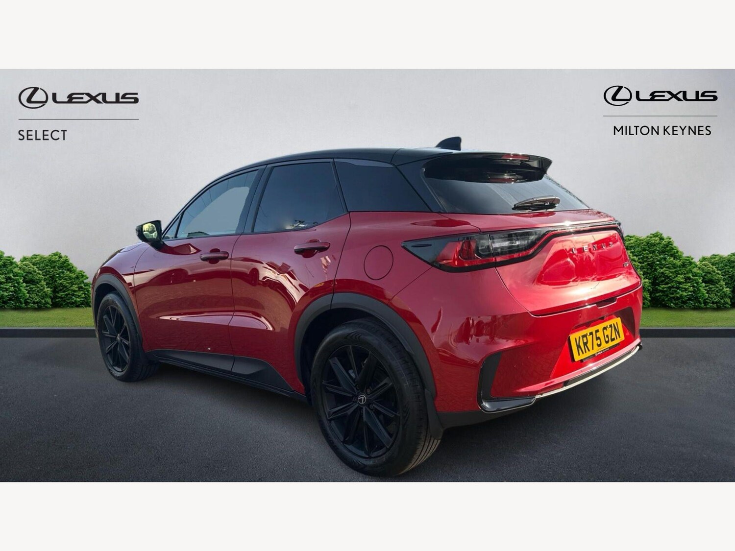 Used Lexus LBX for sale - 77969790: Photo 2