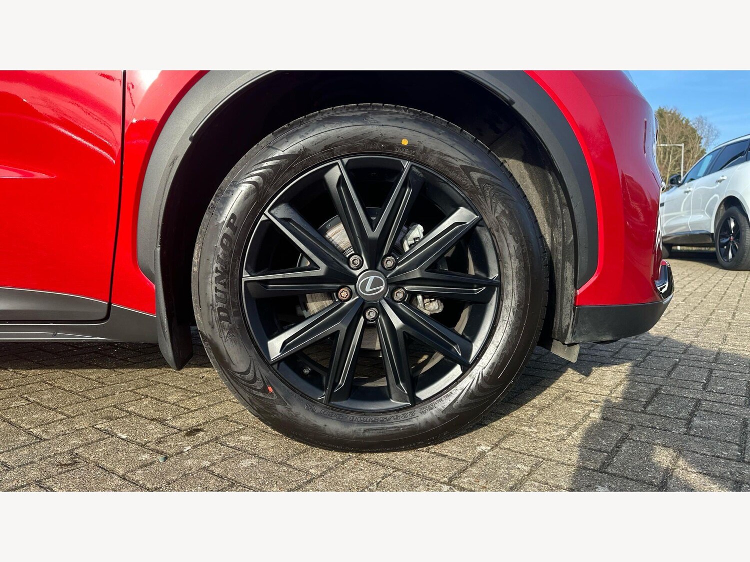 Used Lexus LBX for sale - 77969790: Photo 21