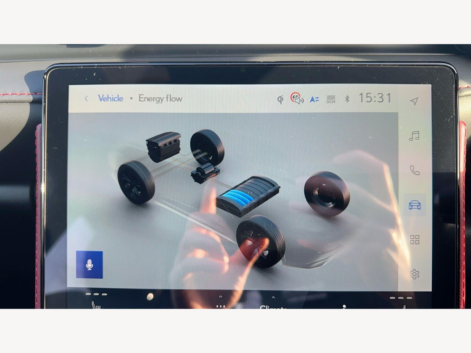 Used Lexus LBX for sale - 77969790: Photo 25