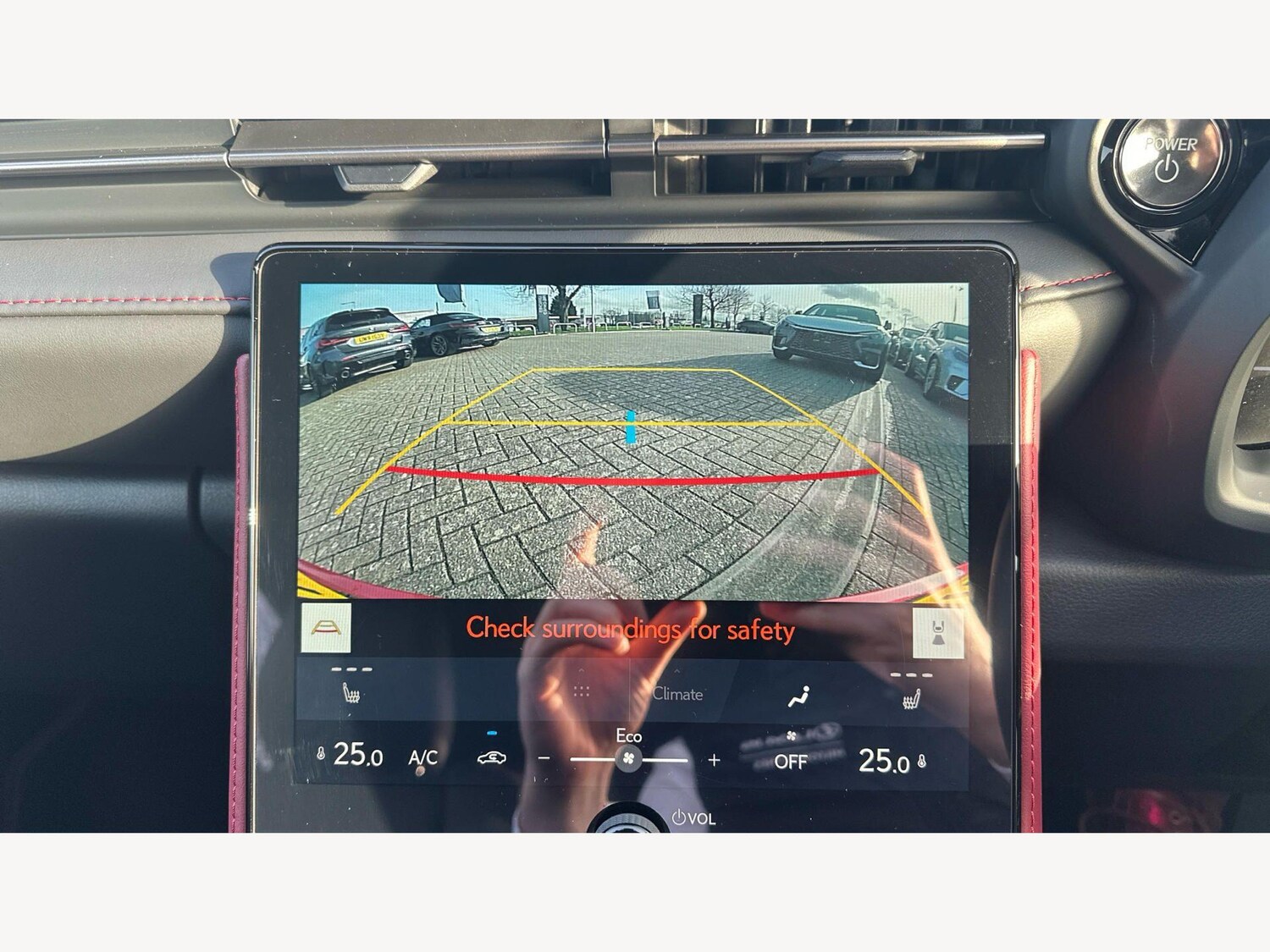 Used Lexus LBX for sale - 77969790: Photo 26