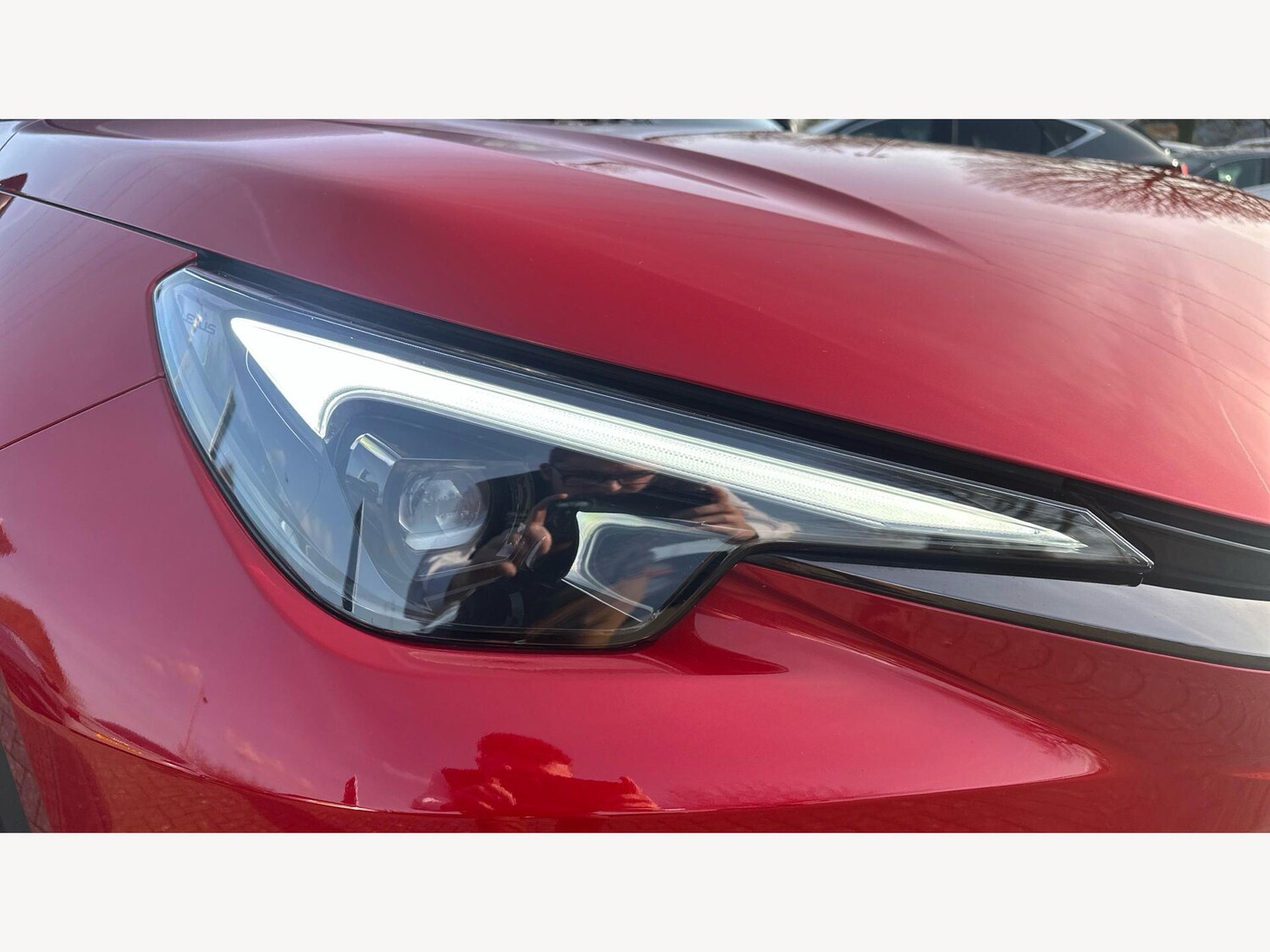 Used Lexus LBX for sale - 77969790: Photo 28