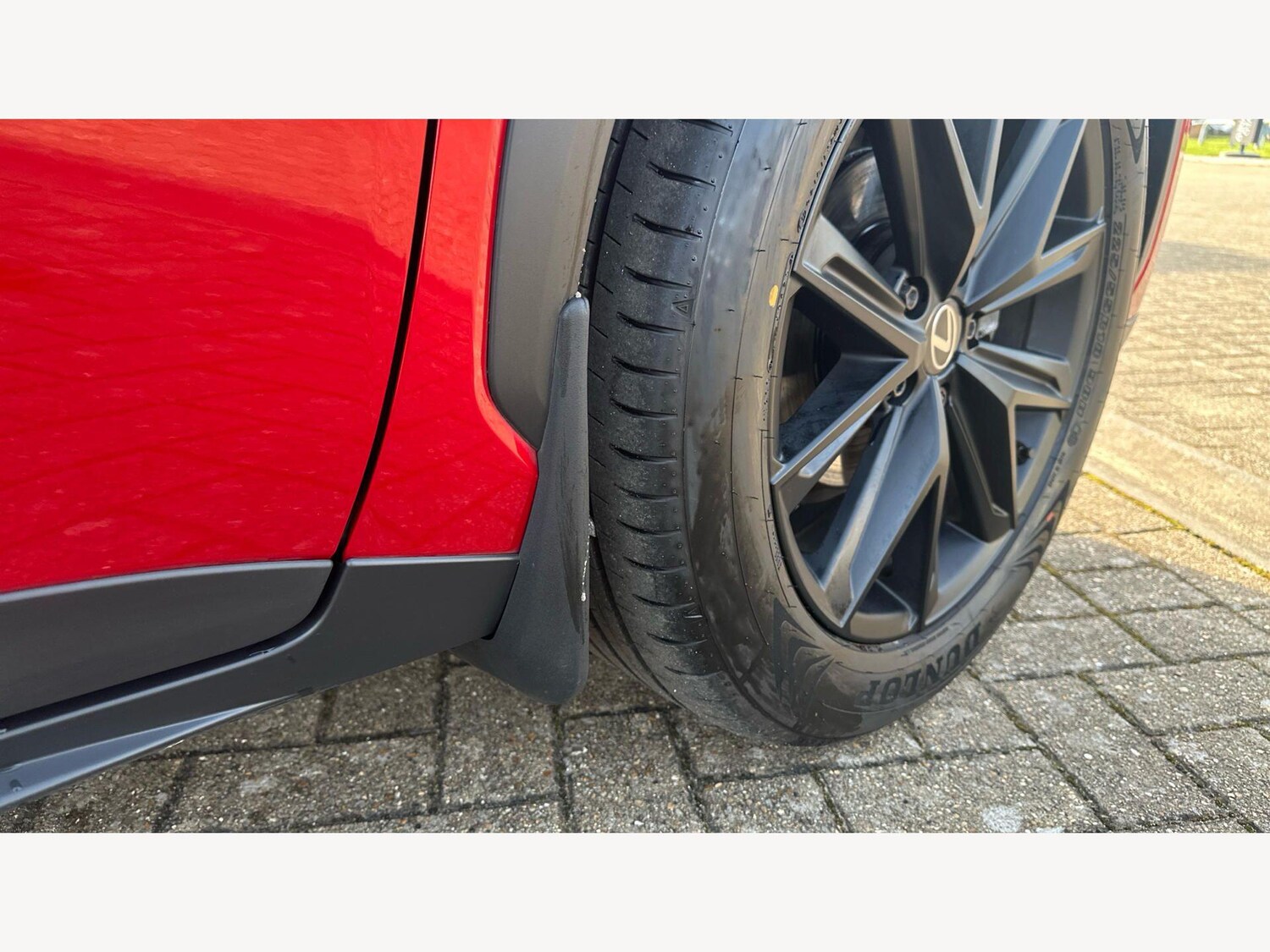 Used Lexus LBX for sale - 77969790: Photo 29