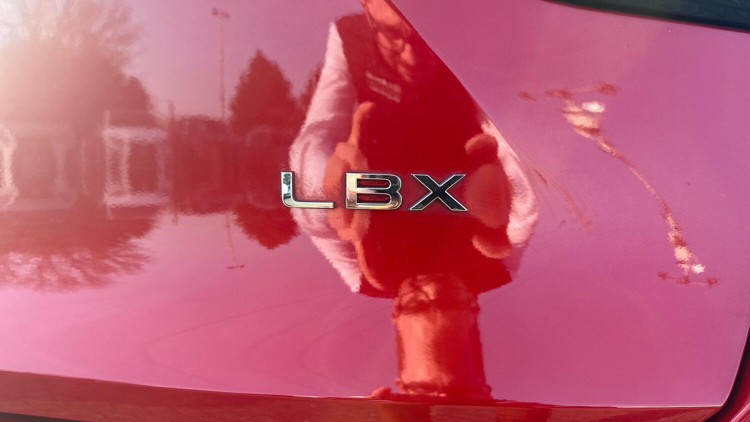 Used Lexus LBX for sale - 77969790: Photo 34