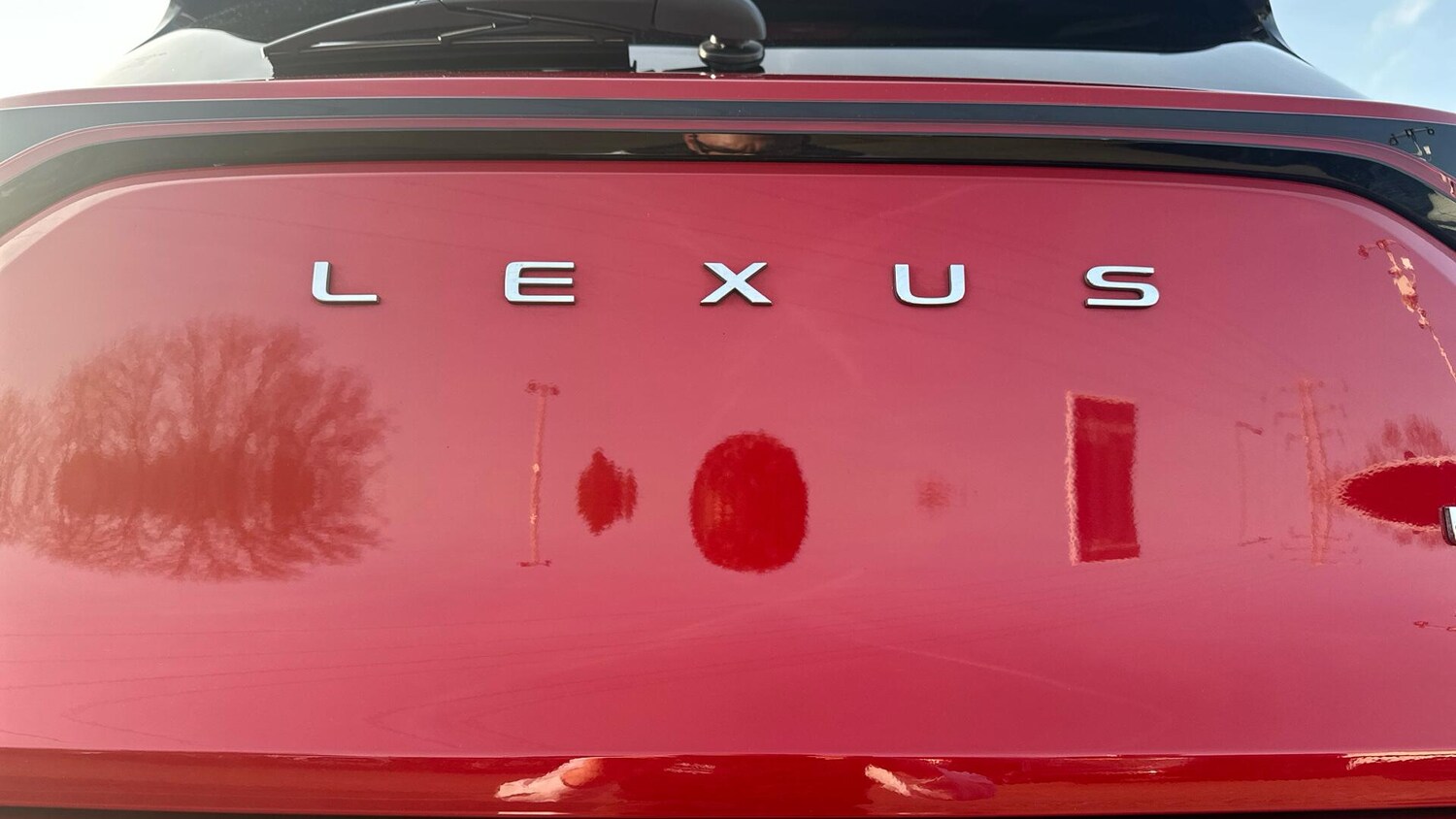 Used Lexus LBX for sale - 77969790: Photo 35