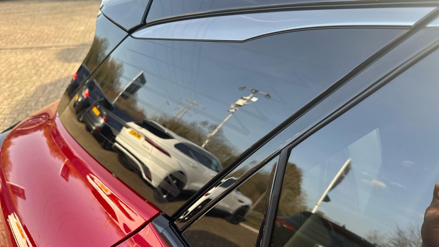 Used Lexus LBX for sale - 77969790: Photo 37