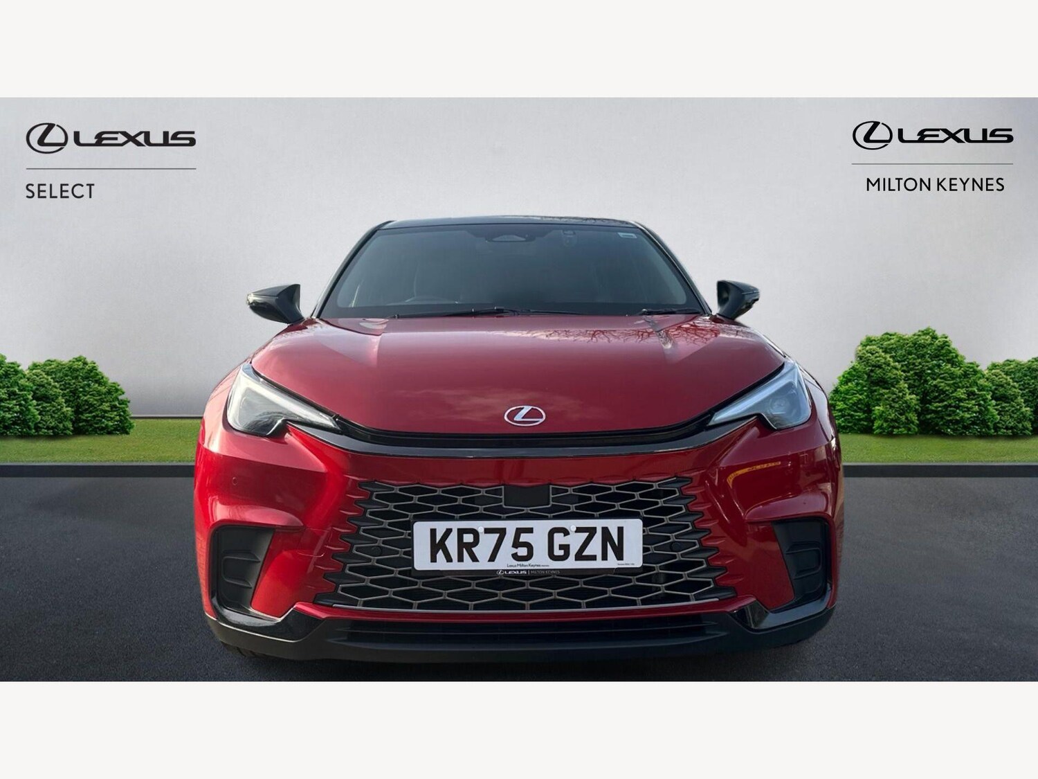 Used Lexus LBX for sale - 77969790: Photo 6