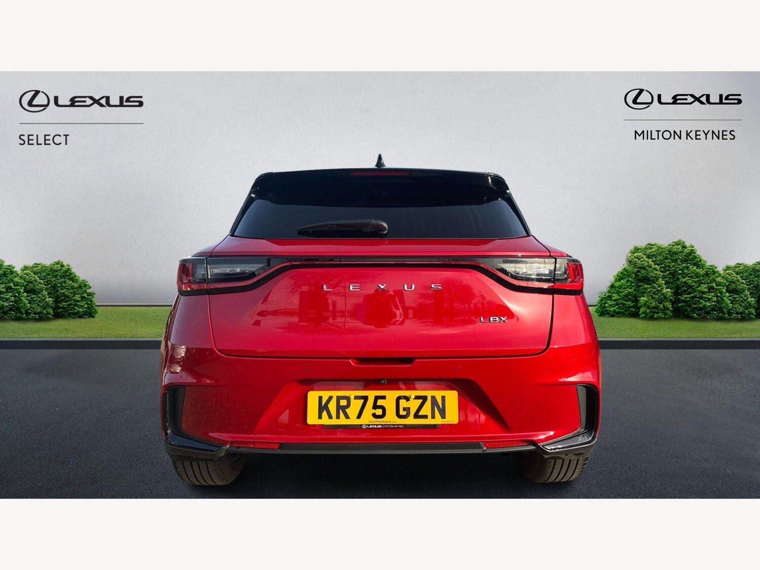 Used Lexus LBX for sale - 77969790: Photo 7