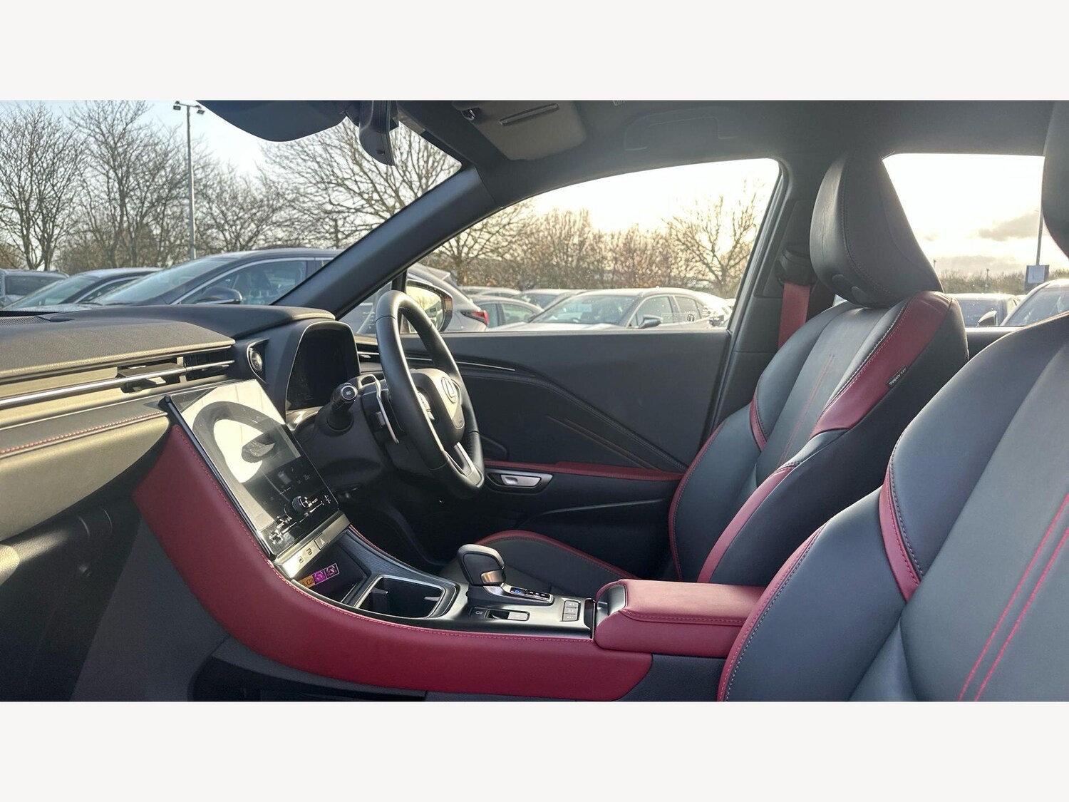 Used Lexus LBX for sale - 77969790: Photo 8