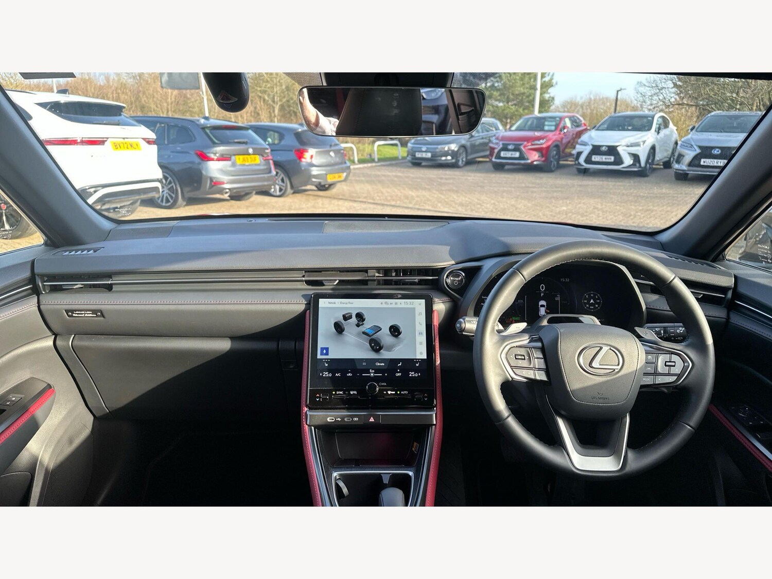 Used Lexus LBX for sale - 77969790: Photo 9