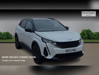 (71) - 1.6 13.2kWh GT SUV 5dr Petrol Plug-in Hybrid e-EAT Euro 6 (s/s) (225 ps)