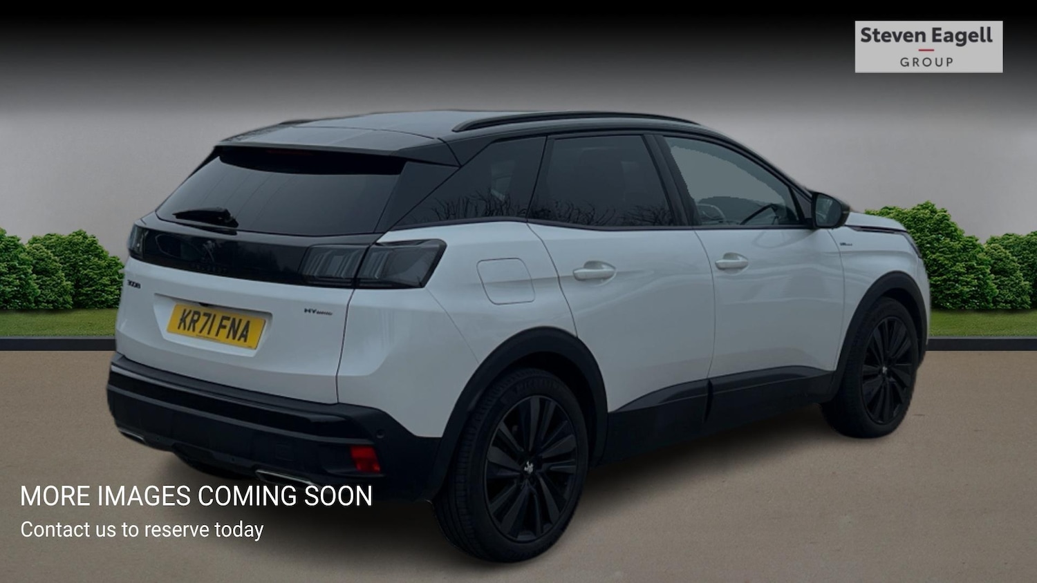 Used Peugeot 3008 for sale - 77753773: Photo 4