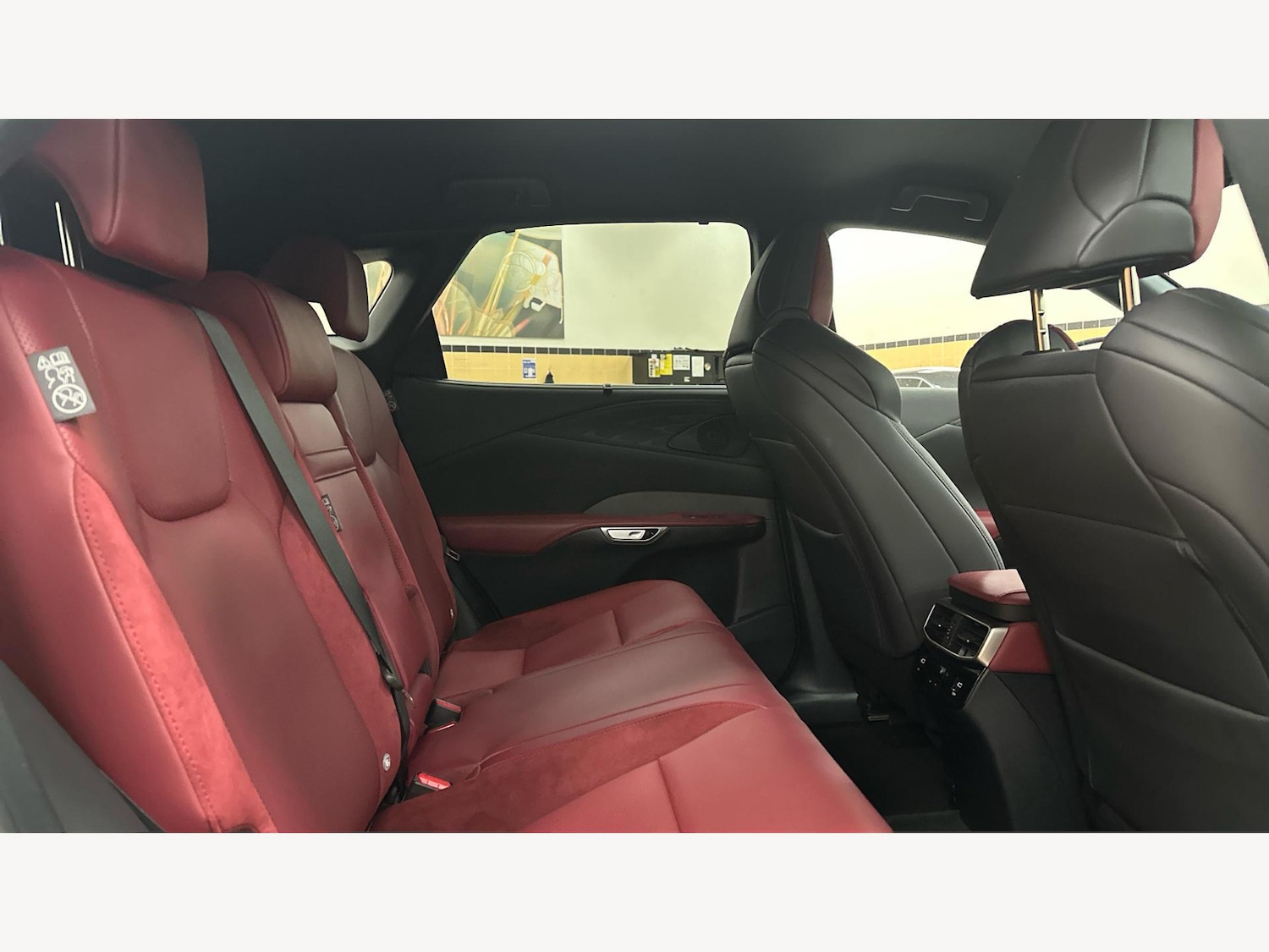 Used Lexus RX 2024 for sale - 77412088: Photo 11