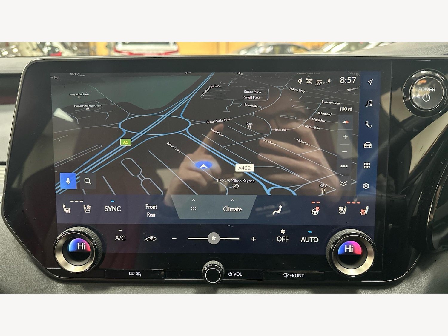 Used Lexus RX 2024 for sale - 77412088: Photo 12