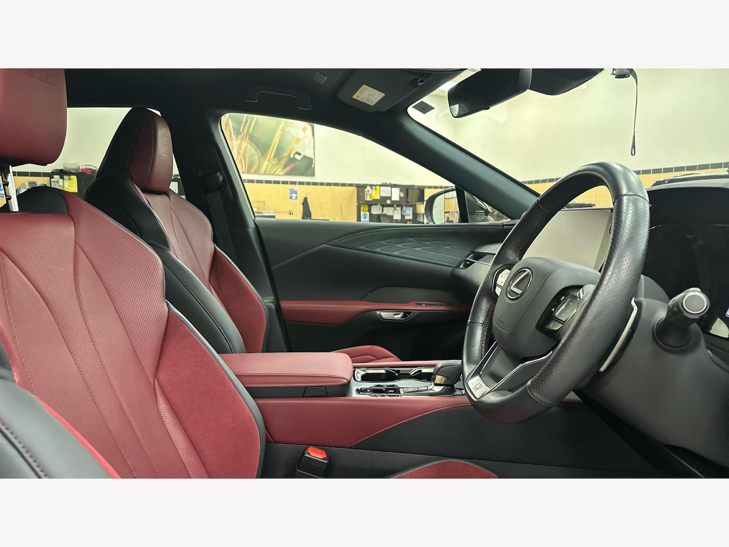 Used Lexus RX 2024 for sale - 77412088: Photo 15