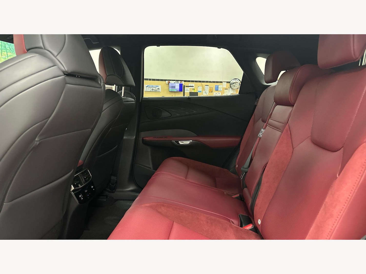 Used Lexus RX 2024 for sale - 77412088: Photo 16