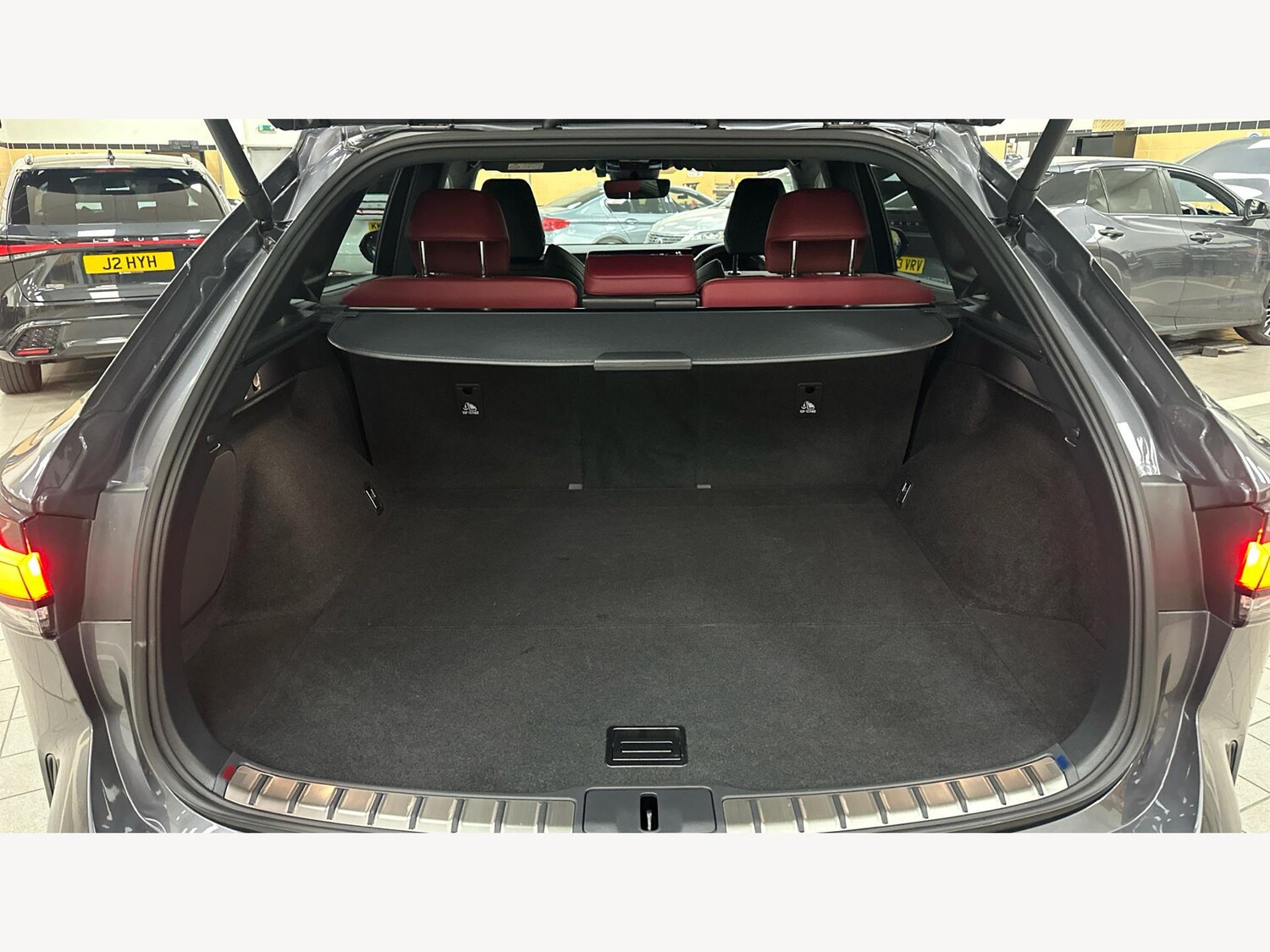 Used Lexus RX 2024 for sale - 77412088: Photo 17