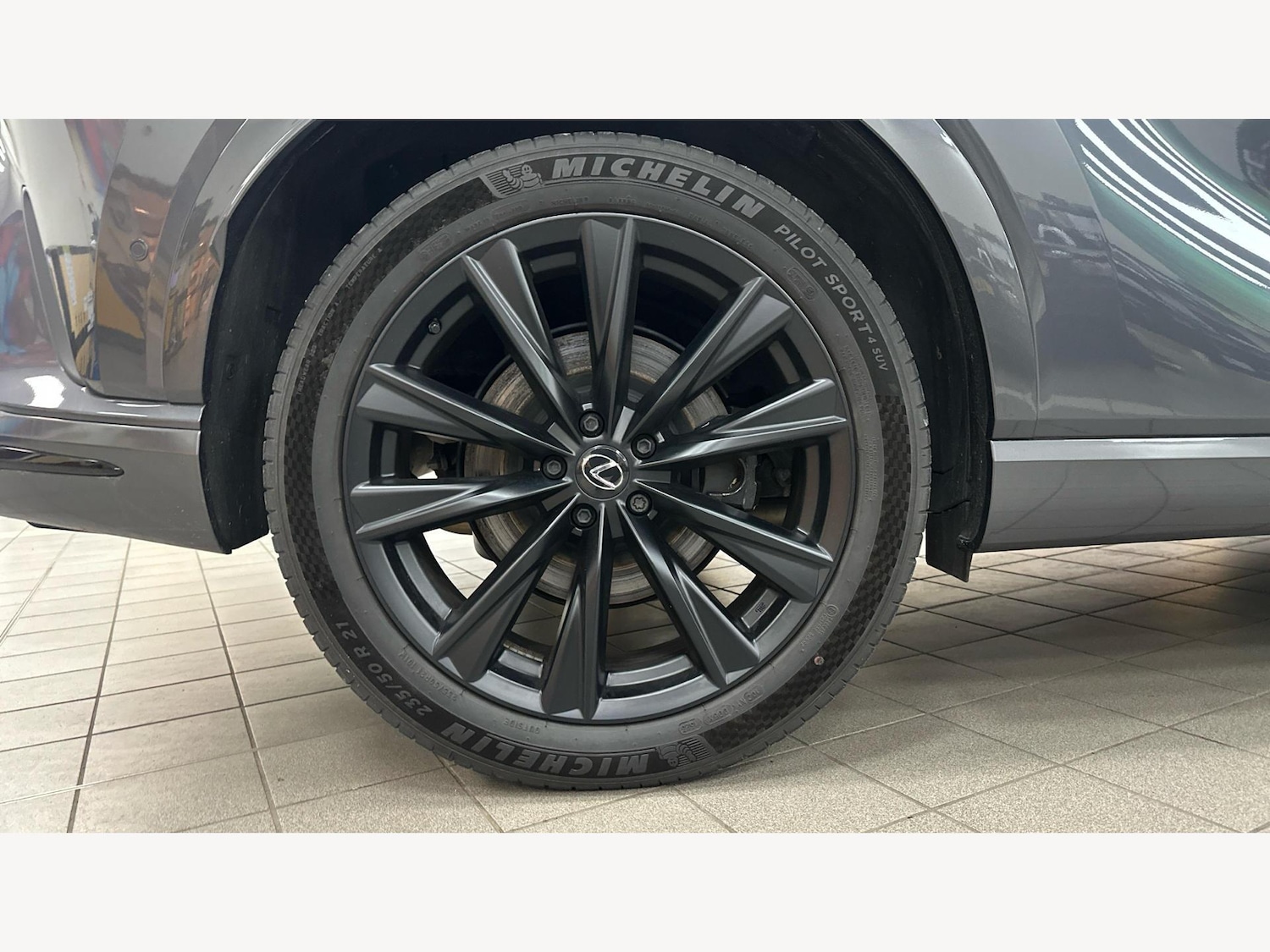 Used Lexus RX 2024 for sale - 77412088: Photo 21