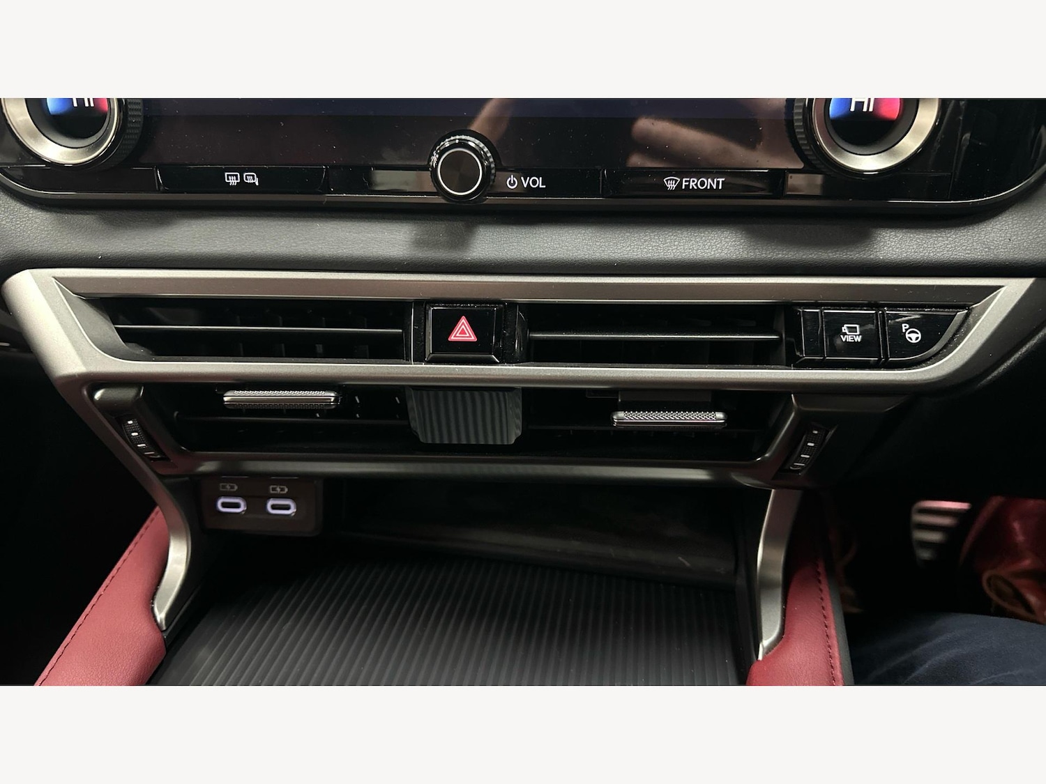 Used Lexus RX 2024 for sale - 77412088: Photo 22