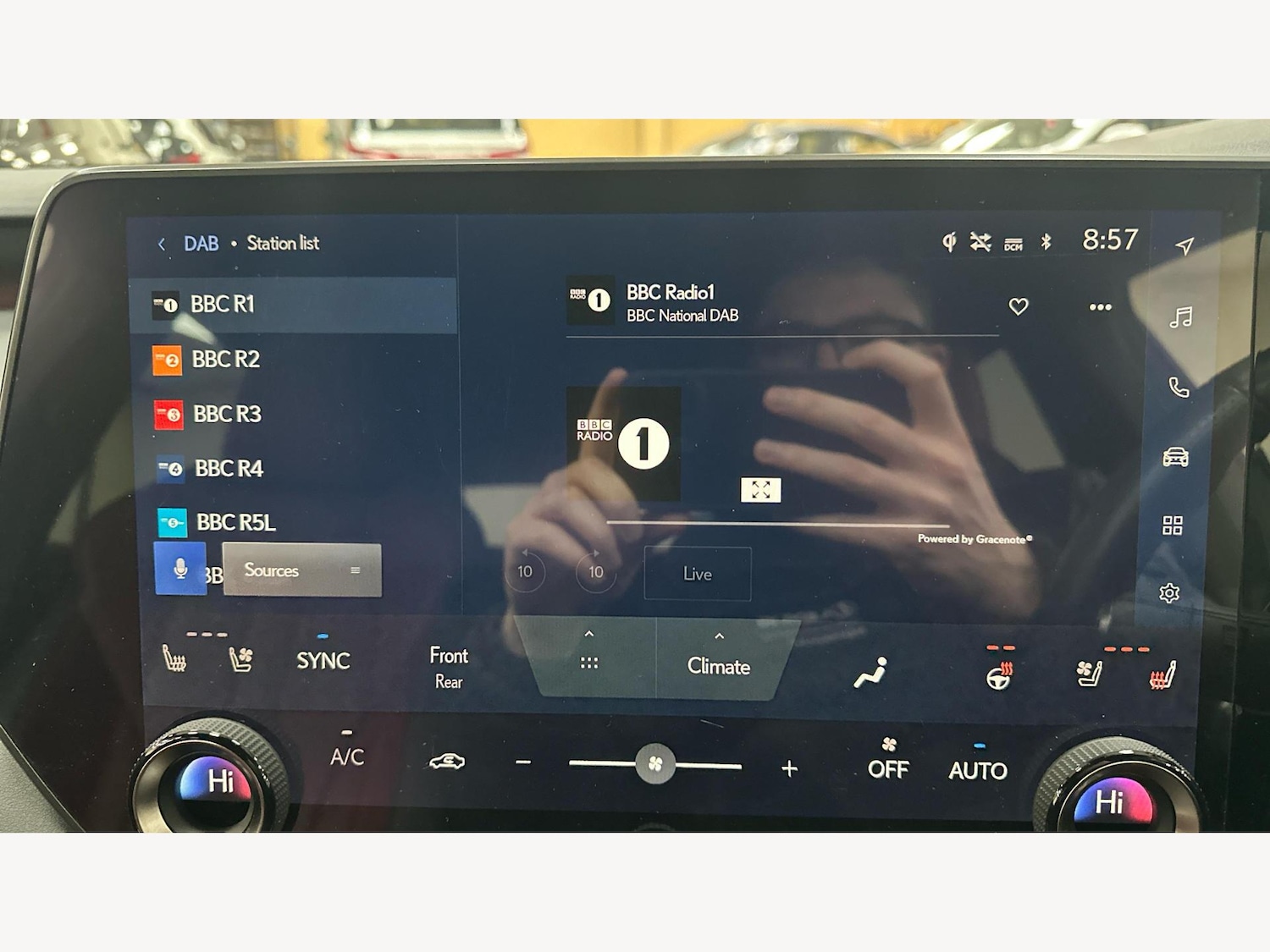 Used Lexus RX 2024 for sale - 77412088: Photo 23