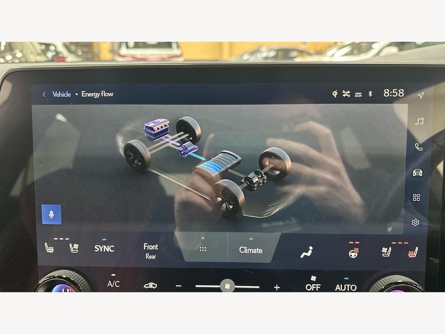 Used Lexus RX 2024 for sale - 77412088: Photo 24