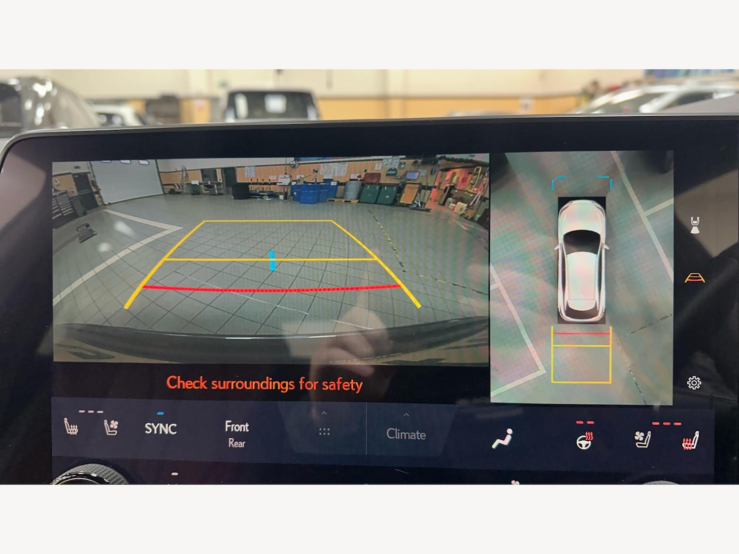 Used Lexus RX 2024 for sale - 77412088: Photo 25