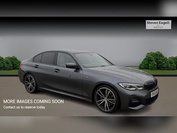 Used BMW 3 Series 2019 for sale - 77191193: Photo