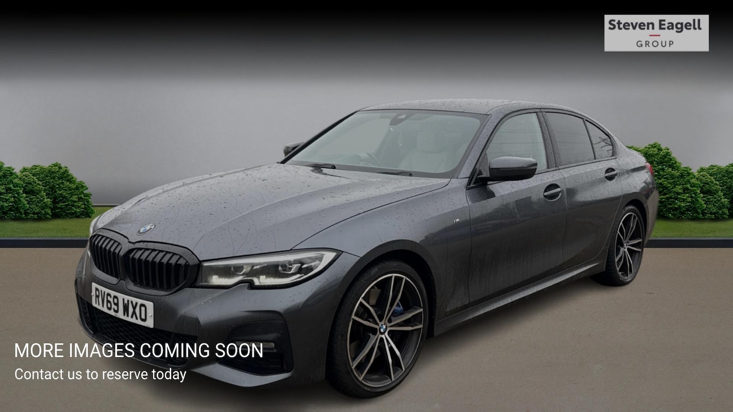 Used BMW 3 Series 2019 for sale - 77191193: Photo 3