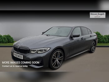 Used BMW 3 Series 2019 for sale - 77191193: Photo