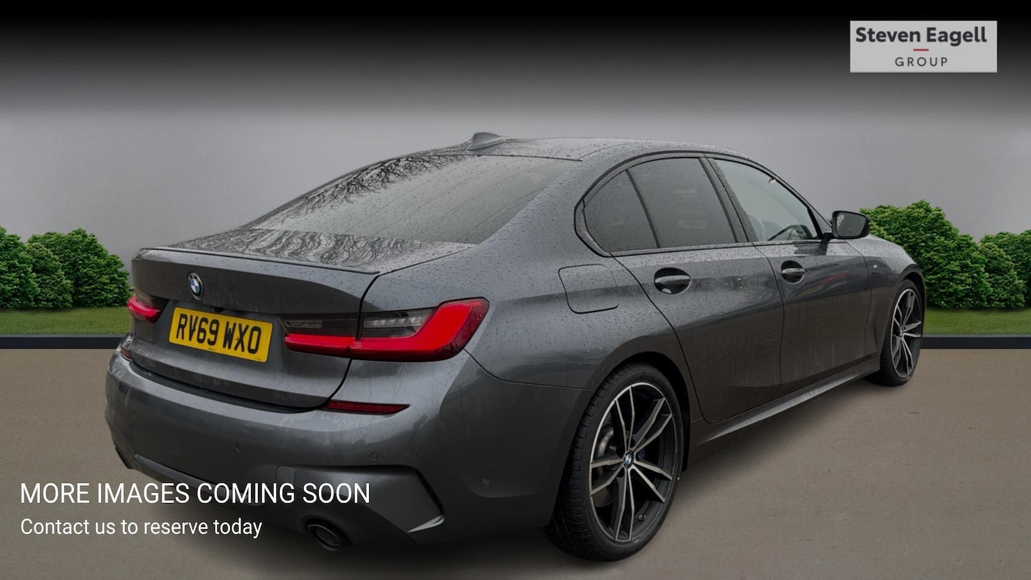 Used BMW 3 Series 2019 for sale - 77191193: Photo 4