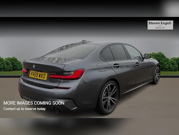 Used BMW 3 Series 2019 for sale - 77191193: Photo