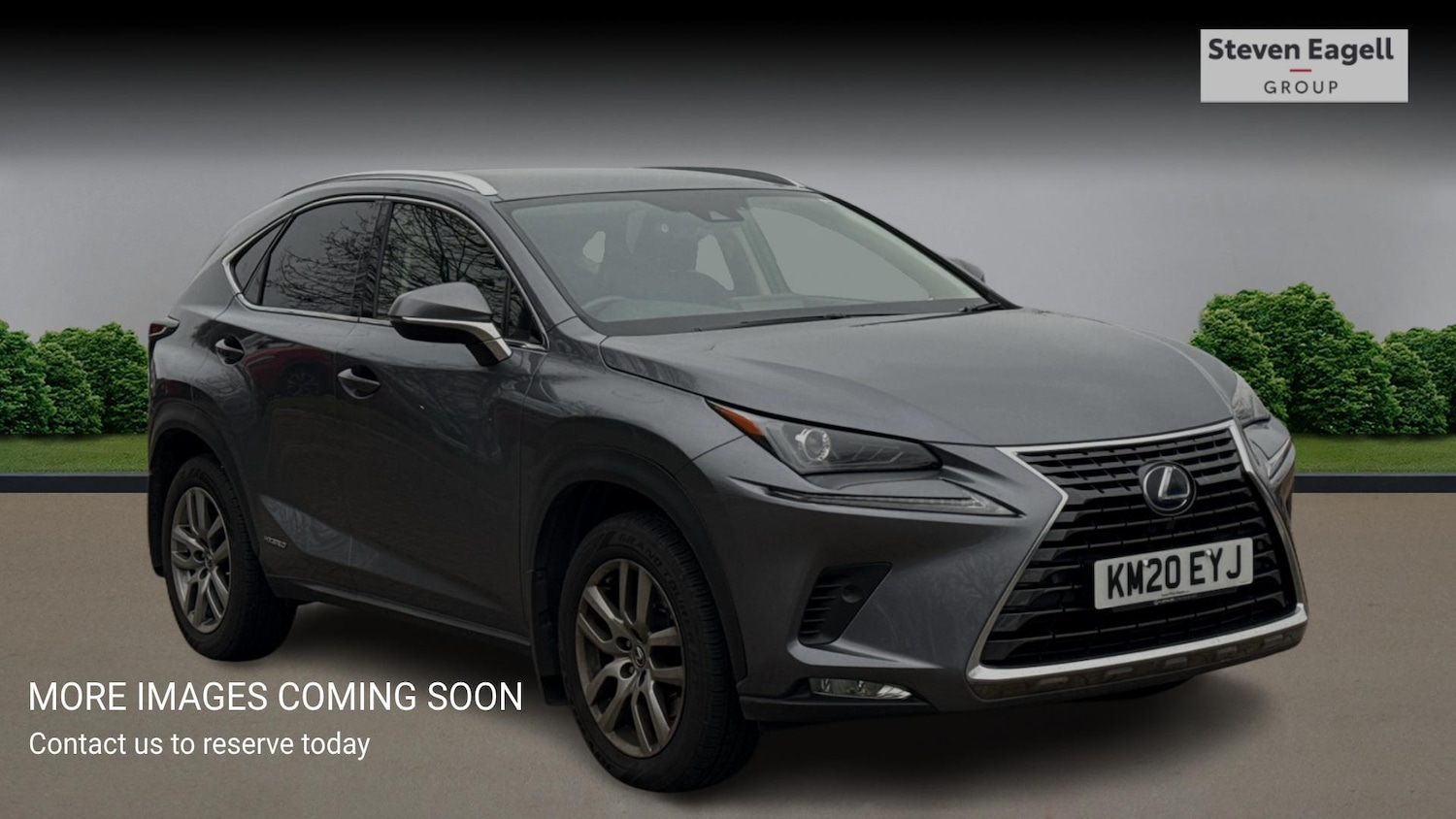 Used Lexus NX 2020 for sale - 77330977: Photo 1