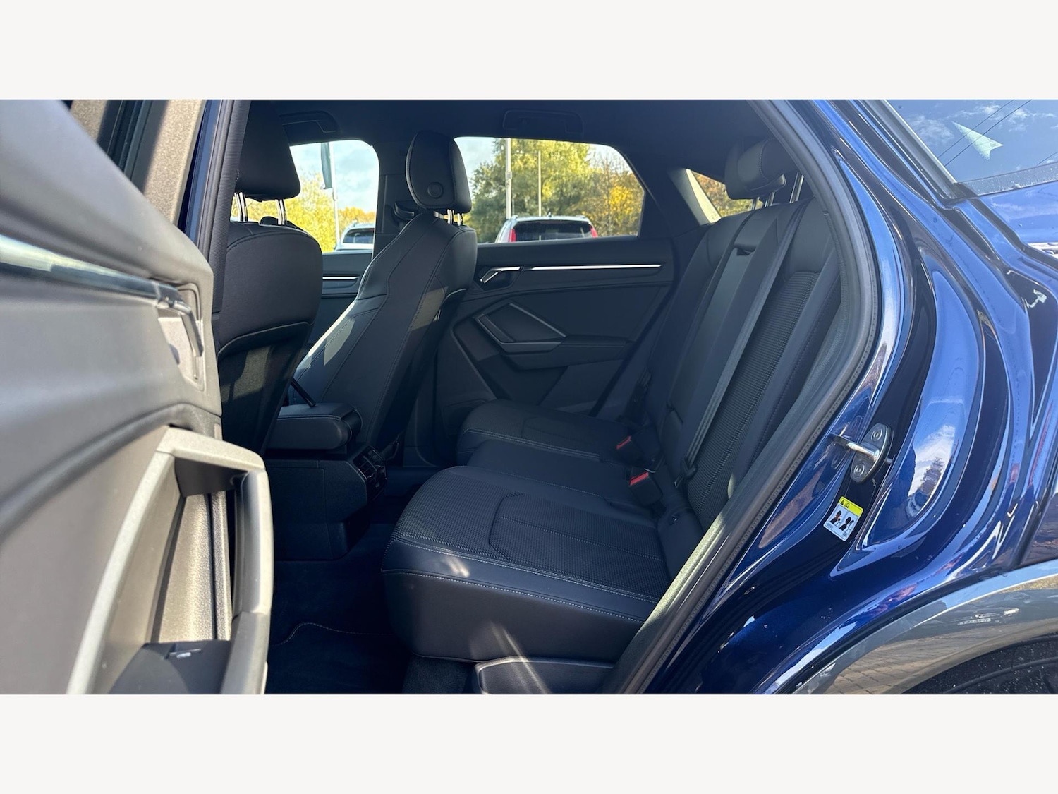Used Audi Q3 2023 for sale - 76326063: Photo 16