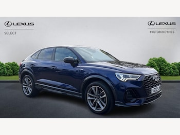 Audi - Q3
