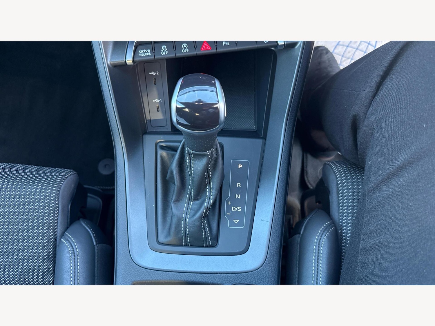 Used Audi Q3 2023 for sale - 76326063: Photo 25