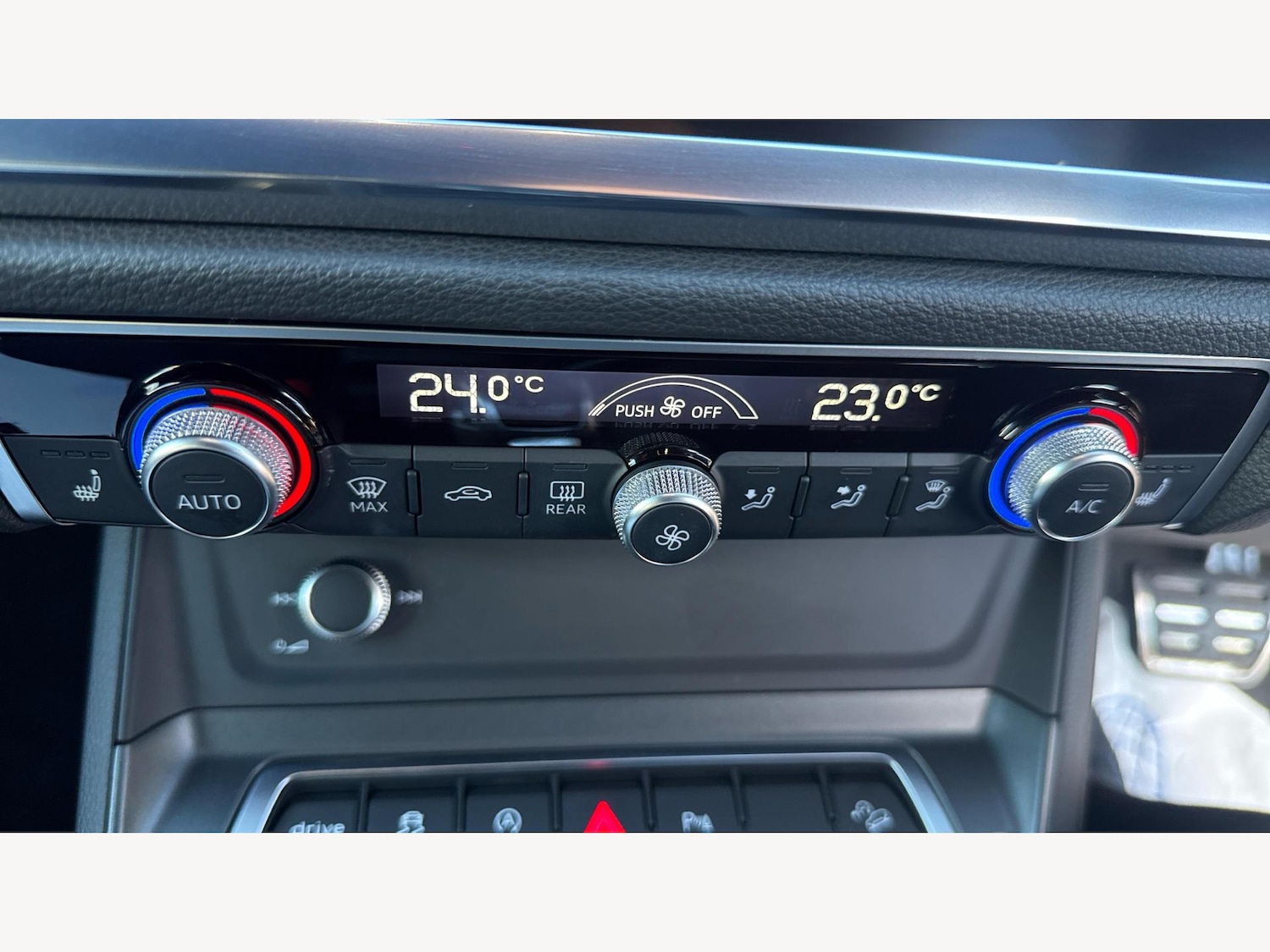 Used Audi Q3 2023 for sale - 76326063: Photo 28