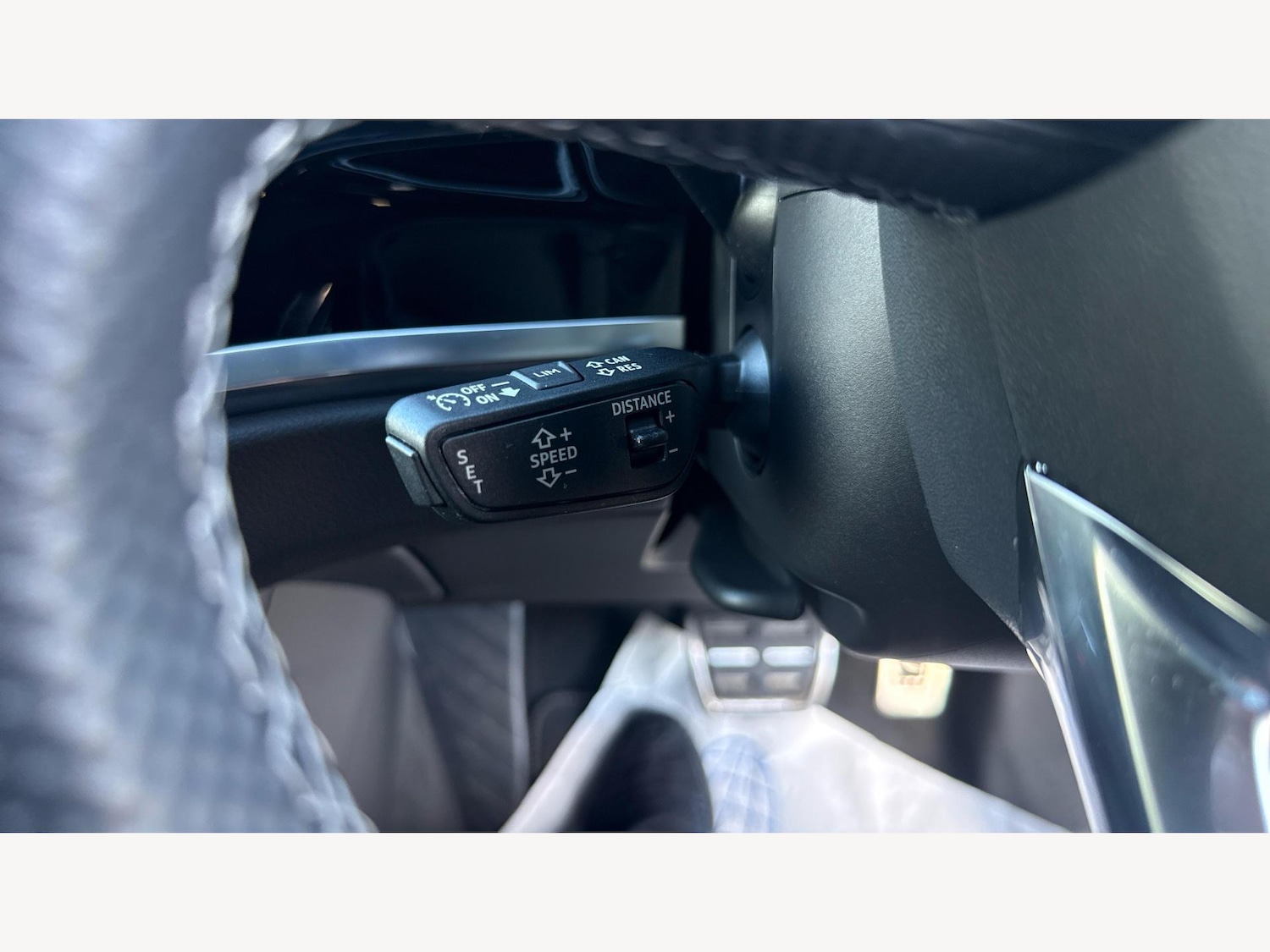 Used Audi Q3 2023 for sale - 76326063: Photo 29