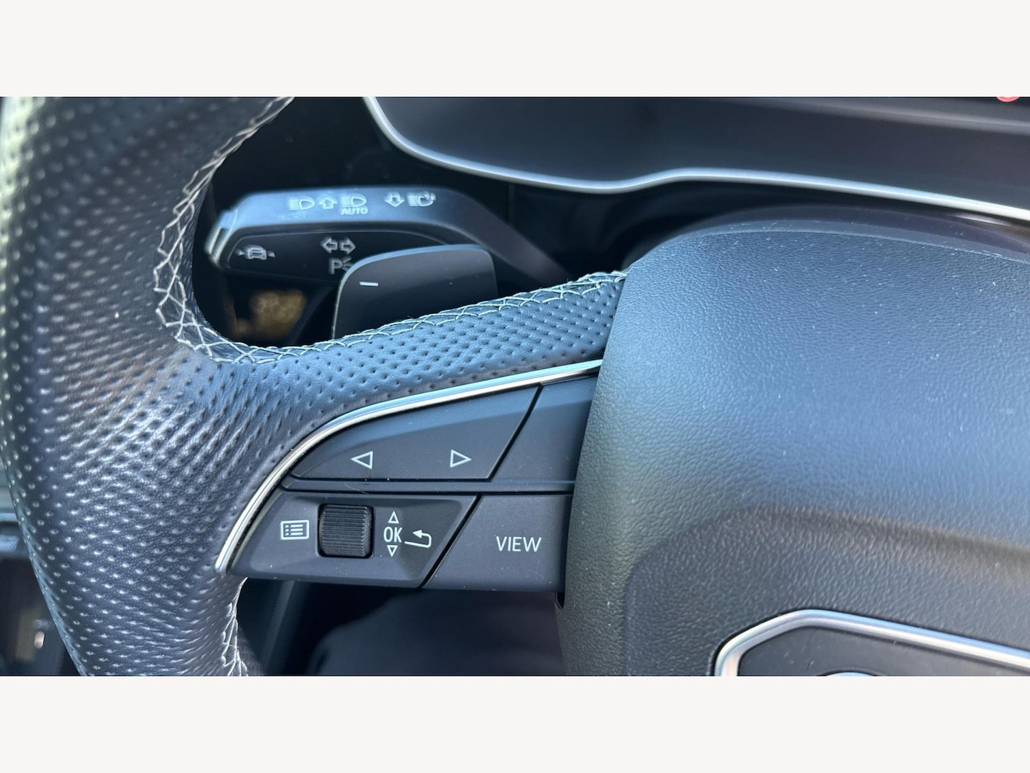 Used Audi Q3 2023 for sale - 76326063: Photo 30