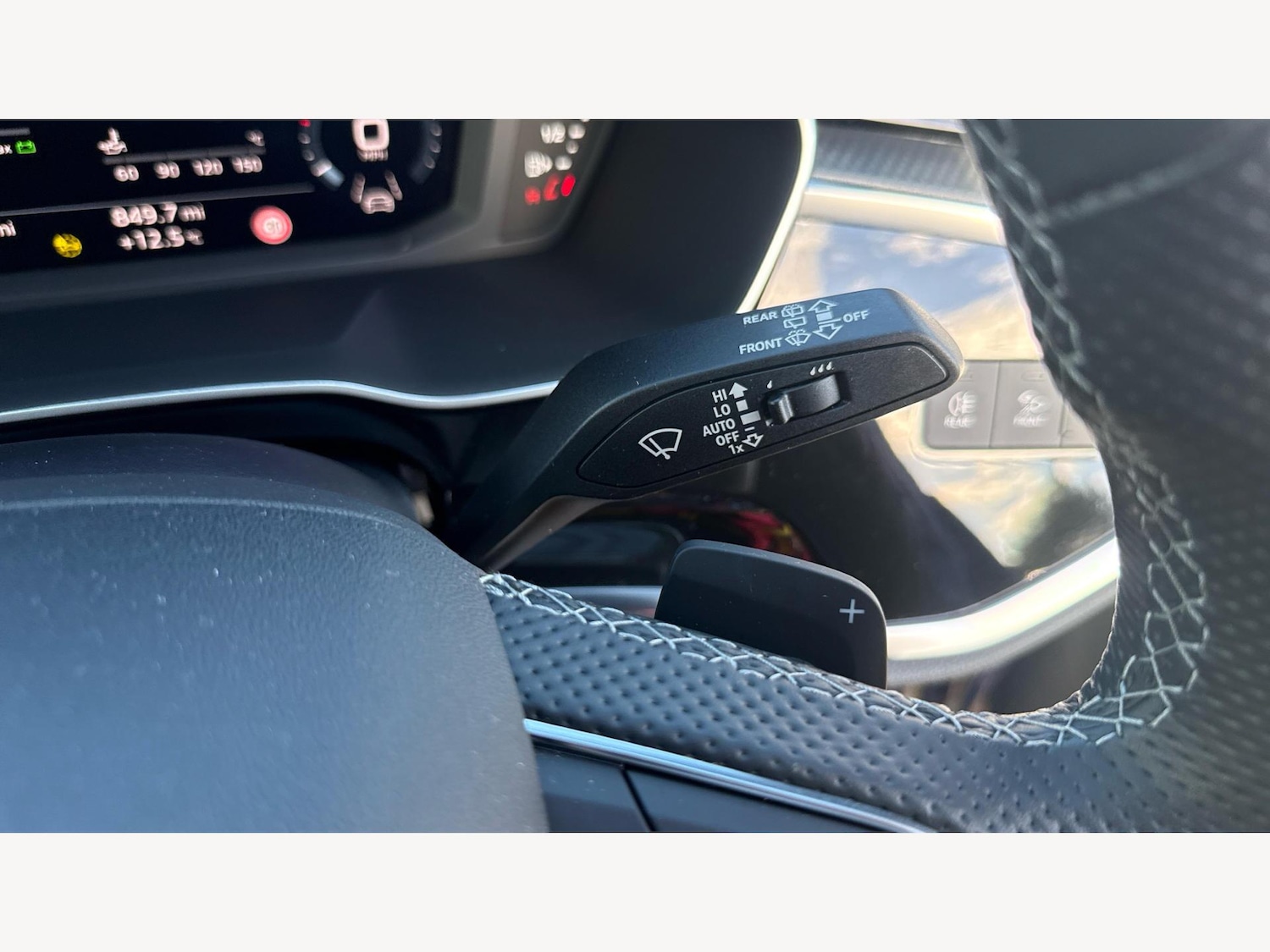 Used Audi Q3 2023 for sale - 76326063: Photo 31
